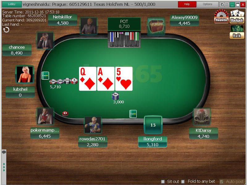bet365 poker apk download