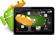 poker app real money android